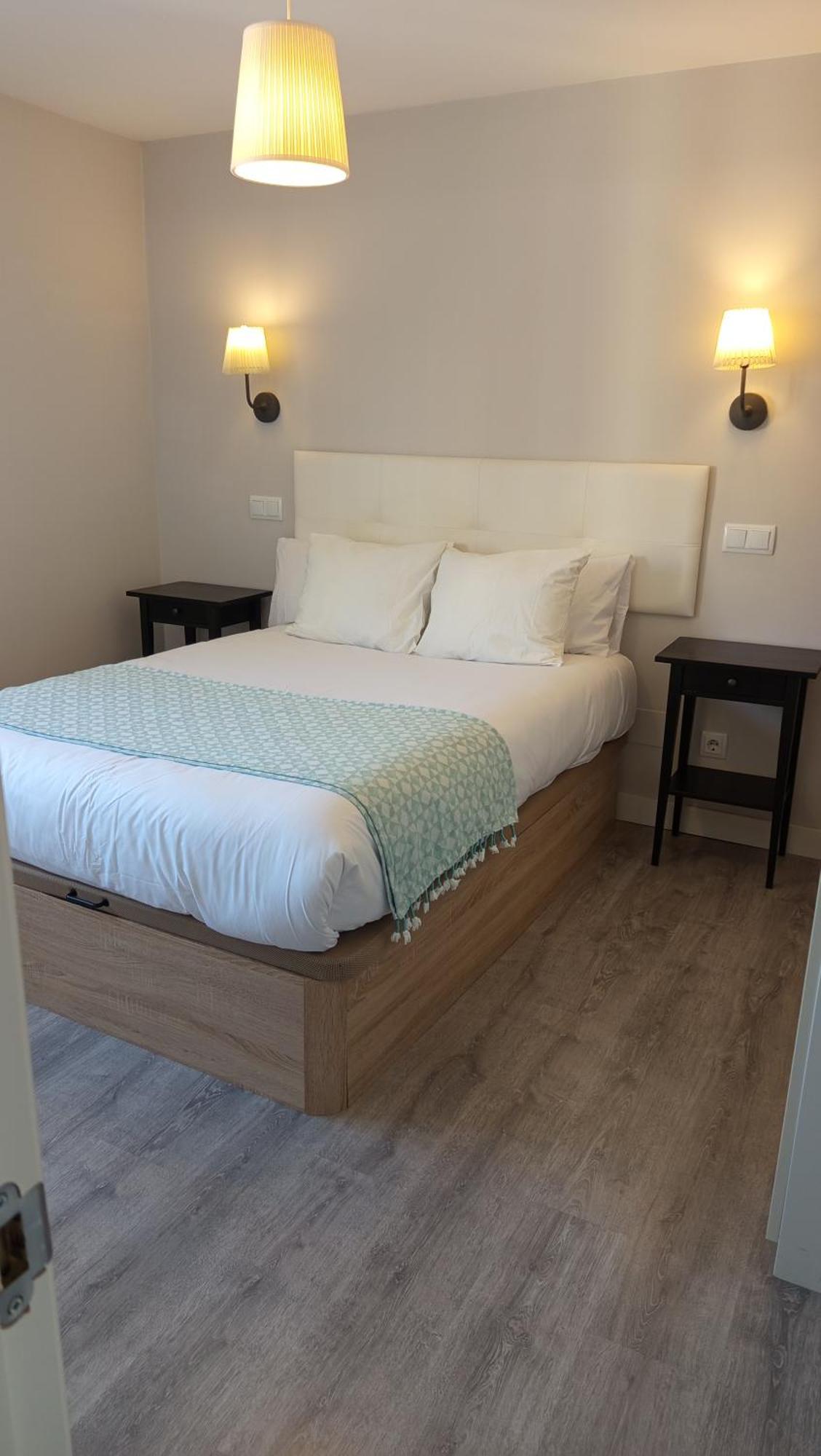 Apartment Welcome2madrid Madrid