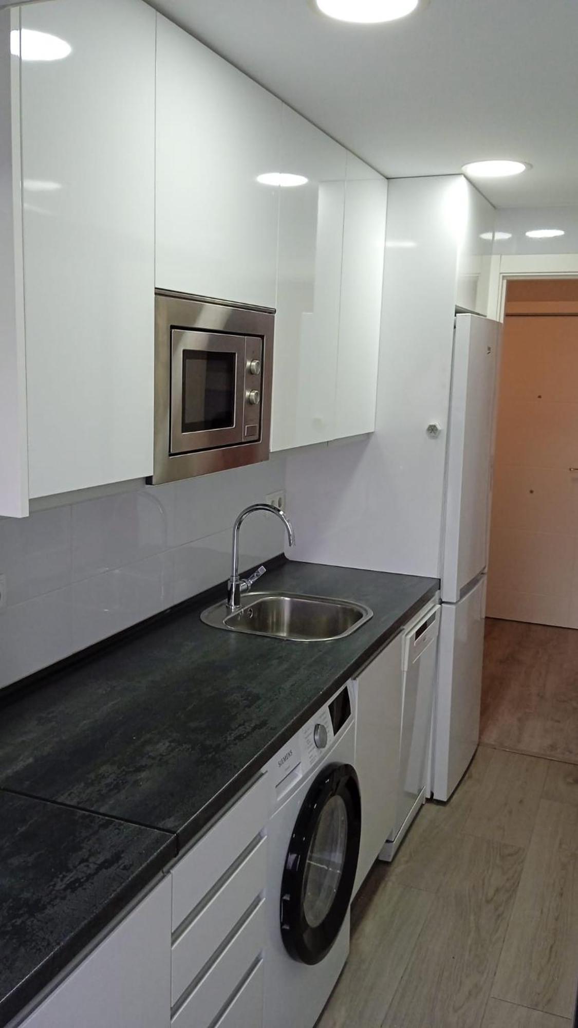 Welcome2madrid Apartamento *
